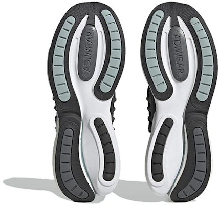 阿迪達斯 AlphaBoost V1 '黑魔灰' HP2758 Sizing 阿迪達斯 AlphaBoost V1 '黑魔灰' HP2758
