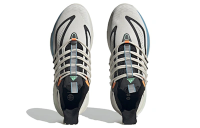 adidas AlphaBoost V1 'Chalk Mint Orange'