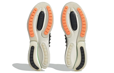 adidas AlphaBoost V1 'Chalk Mint Orange'