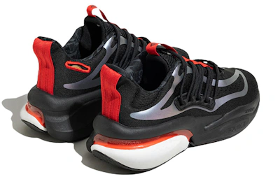 adidas AlphaBoost V1 'Chinese New Year' IE4218