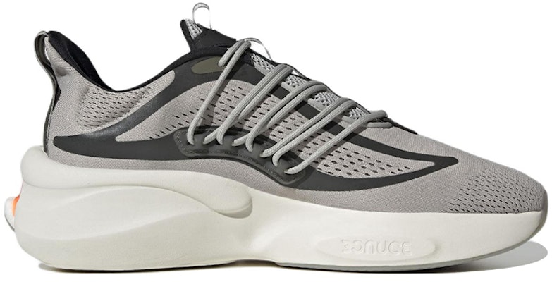 adidas Alphaboost V1 Shoes 'Metal Grey / Screaming Orange' HP2763 Order adidas Alphaboost V1 Shoes 'Metal Grey / Screaming Orange' HP2763