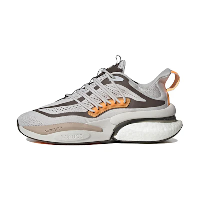 adidas AlphaBoost V1 'Grey Wonder Beige'