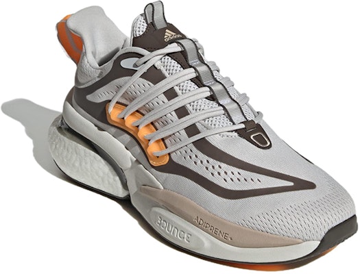 adidas AlphaBoost V1 'Kelabu Wonder Beige' IE9670 Lookbook adidas AlphaBoost V1 'Kelabu Wonder Beige' IE9670