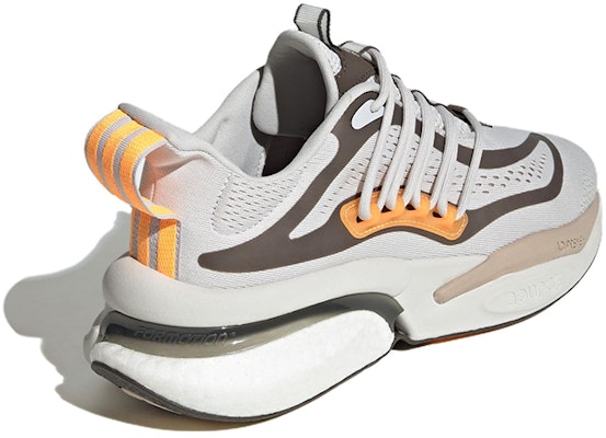adidas AlphaBoost V1 'Kelabu Wonder Beige' IE9670 Shop adidas AlphaBoost V1 'Kelabu Wonder Beige' IE9670