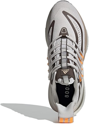 adidas AlphaBoost V1 'Kelabu Wonder Beige' IE9670 Purchase adidas AlphaBoost V1 'Kelabu Wonder Beige' IE9670