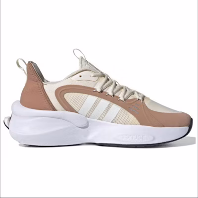 adidas Alphaboost V1 'Ivory' Gading Putih IF6888 Order adidas Alphaboost V1 'Ivory' Gading Putih IF6888