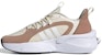 adidas Alphaboost V1 'Ivory' Gading Putih IF6888