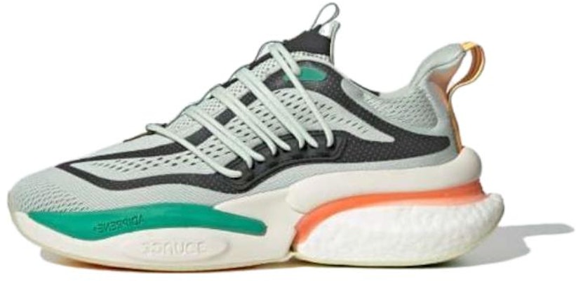 adidas AlphaBoost V1 'Linen Green Solar Gold' HQ7091 Buy adidas AlphaBoost V1 'Linen Green Solar Gold' HQ7091