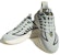 adidas AlphaBoost V1 'Hijau Linen Emas Solar' HQ7091