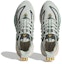 Lookbook adidas AlphaBoost V1 'Hijau Linen Emas Solar' HQ7091