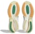 adidas AlphaBoost V1 'Hijau Linen Emas Solar' HQ7091