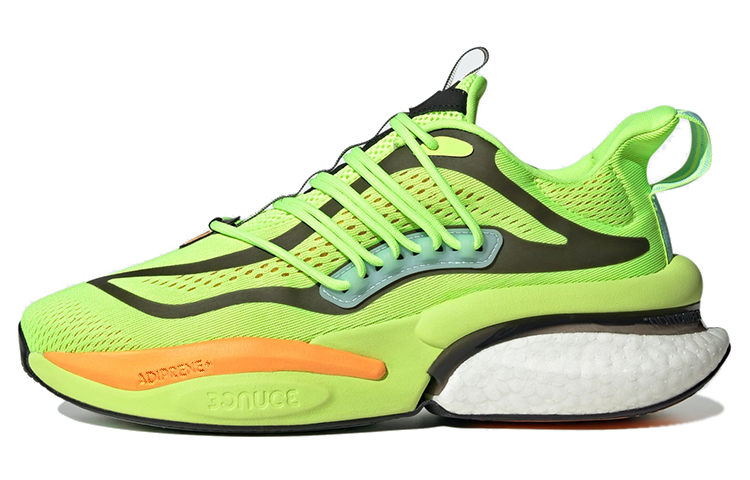 adidas AlphaBoost V1 'Lucid Lemon' IE9669