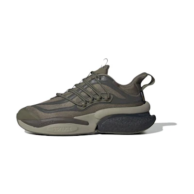 adidas AlphaBoost V1 'Olive Strata'