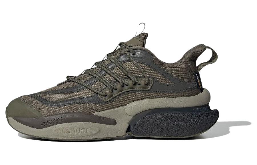 adidas AlphaBoost V1 'Olive Strata' IG3129