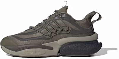 adidas AlphaBoost V1 'Olive Strata' IG3129 adidas AlphaBoost V1 'Olive Strata' IG3129