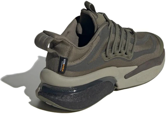 adidas AlphaBoost V1 'Olive Strata' Hijau Zaitun IG3129 Purchase adidas AlphaBoost V1 'Olive Strata' Hijau Zaitun IG3129