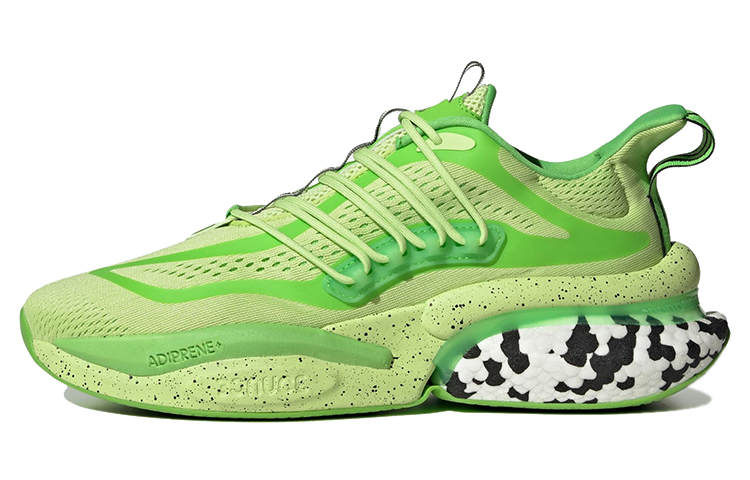 adidas AlphaBoost V1 'Pulse Lime' IE9974