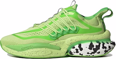 adidas AlphaBoost V1 'Pulse Lime' IE9974 adidas AlphaBoost V1 'Pulse Lime' IE9974