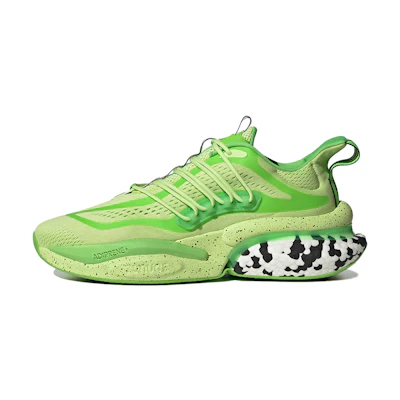 adidas AlphaBoost V1 'Pulse Lime'