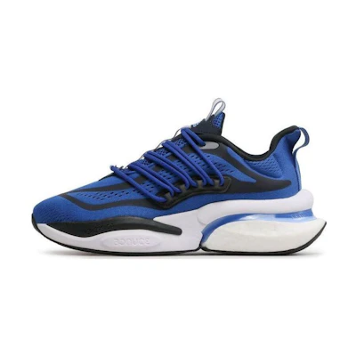 adidas AlphaBoost V1 'Royal Blue'