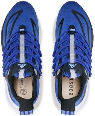 adidas AlphaBoost V1 'Biru Diraja' HP2762 Shop adidas AlphaBoost V1 'Biru Diraja' HP2762