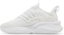 adidas AlphaBoost V1 'Putih Tulen' HP2759