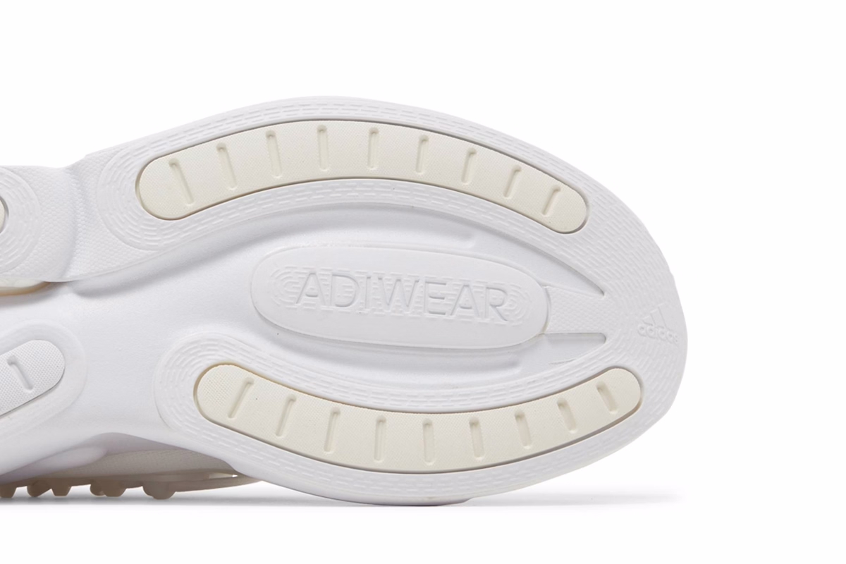 adidas AlphaBoost V1 'Triple White' HP2759