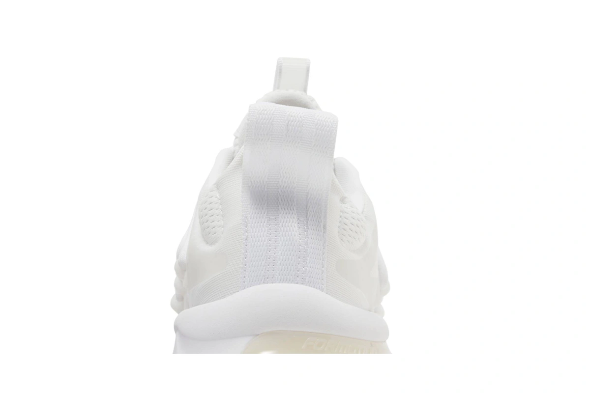 adidas AlphaBoost V1 'Triple White' HP2759