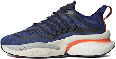 adidas AlphaBoost V1 'Victory Blue Solar Red' HQ7089 adidas AlphaBoost V1 'Victory Blue Solar Red' HQ7089