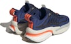 Shop adidas AlphaBoost V1 'Biru Victory Merah Solar' HQ7089