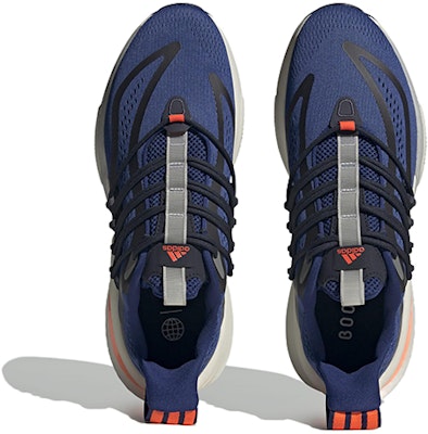 adidas AlphaBoost V1 'Victory Blue Solar Red' HQ7089 Purchase adidas AlphaBoost V1 'Victory Blue Solar Red' HQ7089