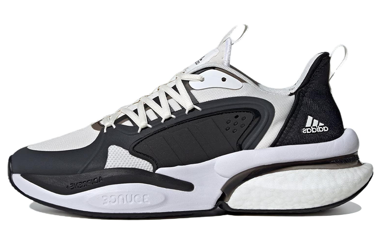 adidas AlphaBoost V1 'White Black' IF6886