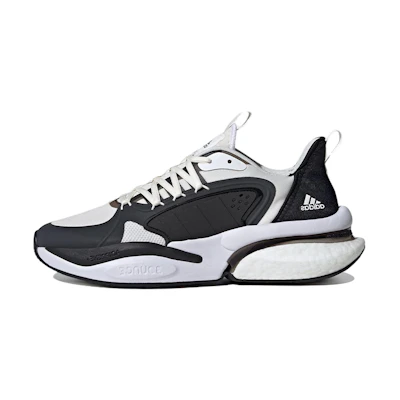 adidas AlphaBoost V1 'White Black'