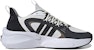 adidas AlphaBoost V1 'Putih Hitam' IF6886
