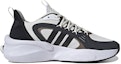 Order adidas AlphaBoost V1 'Putih Hitam' IF6886