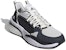 adidas AlphaBoost V1 'Putih Hitam' IF6886
