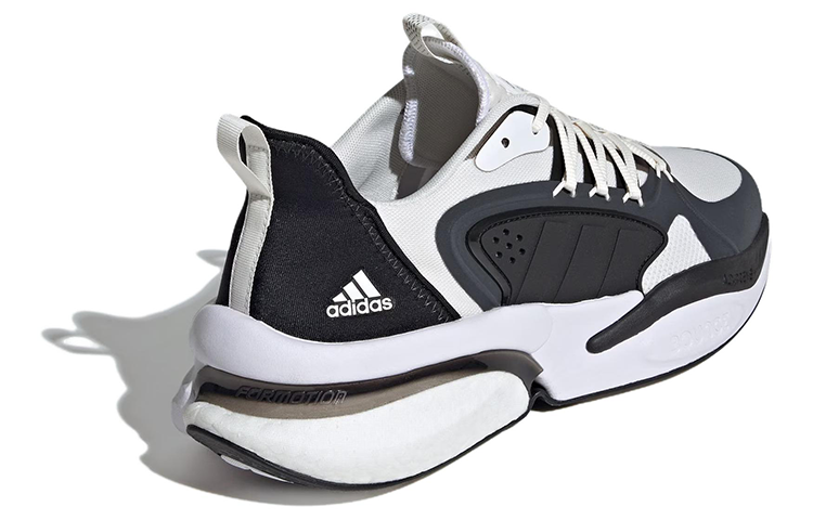 Shop 阿迪达斯 AlphaBoost V1 '白黑' IF6886