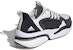 adidas AlphaBoost V1 'Putih Hitam' IF6886
