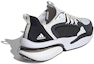 Shop adidas AlphaBoost V1 'Putih Hitam' IF6886