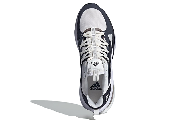 Purchase 阿迪达斯 AlphaBoost V1 '白黑' IF6886