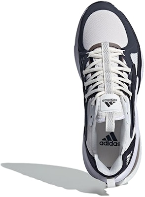 adidas AlphaBoost V1 'White Black' IF6886 Purchase adidas AlphaBoost V1 'White Black' IF6886