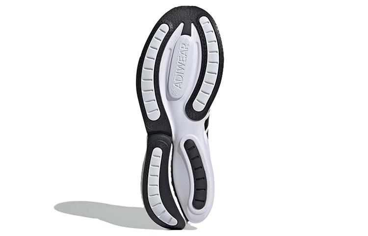 Details for 阿迪达斯 AlphaBoost V1 '白黑' IF6886