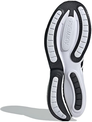 adidas AlphaBoost V1 'White Black' IF6886 Details for adidas AlphaBoost V1 'White Black' IF6886