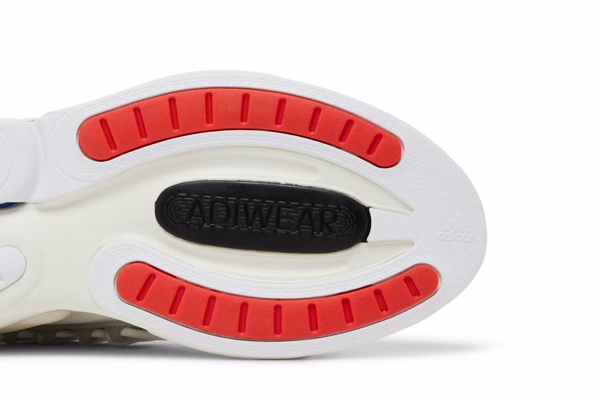 adidas AlphaBoost V1 'White Black Blue Fusion' HP2757