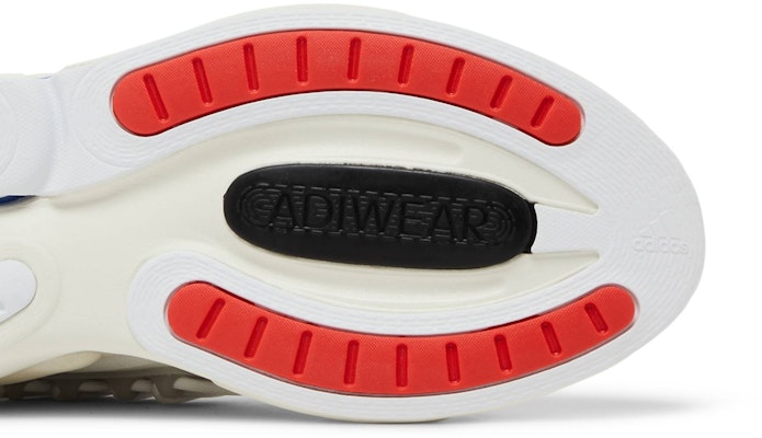 adidas AlphaBoost V1 'White Black Blue Fusion' HP2757 Purchase adidas AlphaBoost V1 'White Black Blue Fusion' HP2757