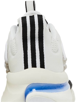 adidas AlphaBoost V1 'White Black Blue Fusion' HP2757 Sizing adidas AlphaBoost V1 'White Black Blue Fusion' HP2757