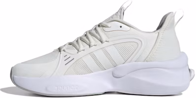 adidas AlphaBoost V1 'White Wonder Beige Grey' IF6751 adidas AlphaBoost V1 'White Wonder Beige Grey' IF6751