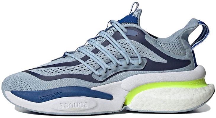 アルファブーストV1 "ワンダーブルー/ルシッドレモン" IE9701 Buy アルファブーストV1 "ワンダーブルー/ルシッドレモン" IE9701