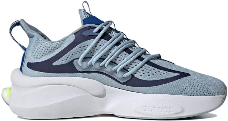 アルファブーストV1 "ワンダーブルー/ルシッドレモン" IE9701 Order アルファブーストV1 "ワンダーブルー/ルシッドレモン" IE9701