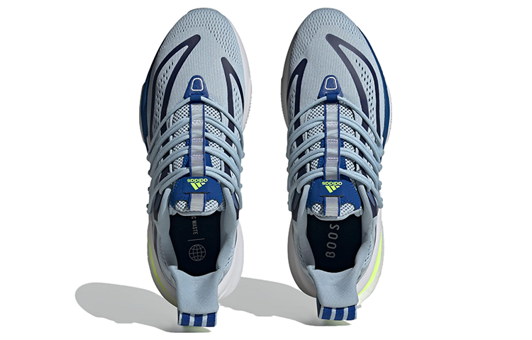 Purchase アルファブーストV1 "ワンダーブルー/ルシッドレモン" IE9701